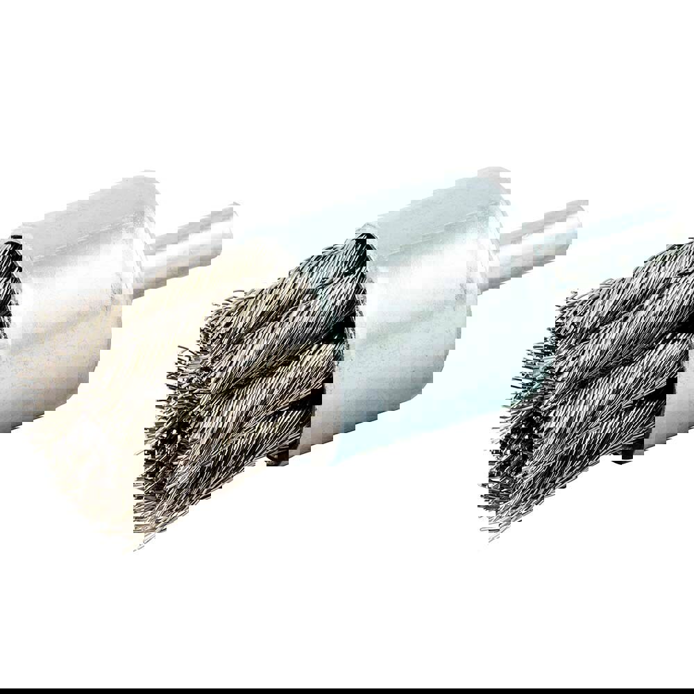 Carbon Steel Wheel Brushes